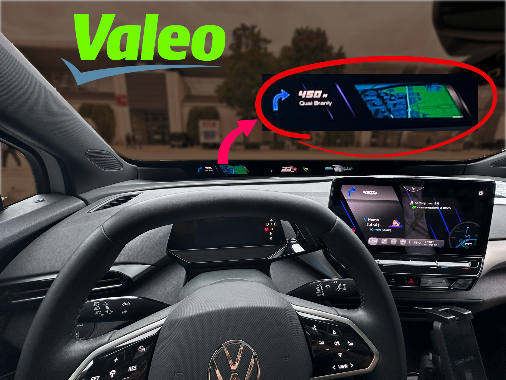 From Dashboard to Windshield: Why Panoramic Vision Could Redefine Driving