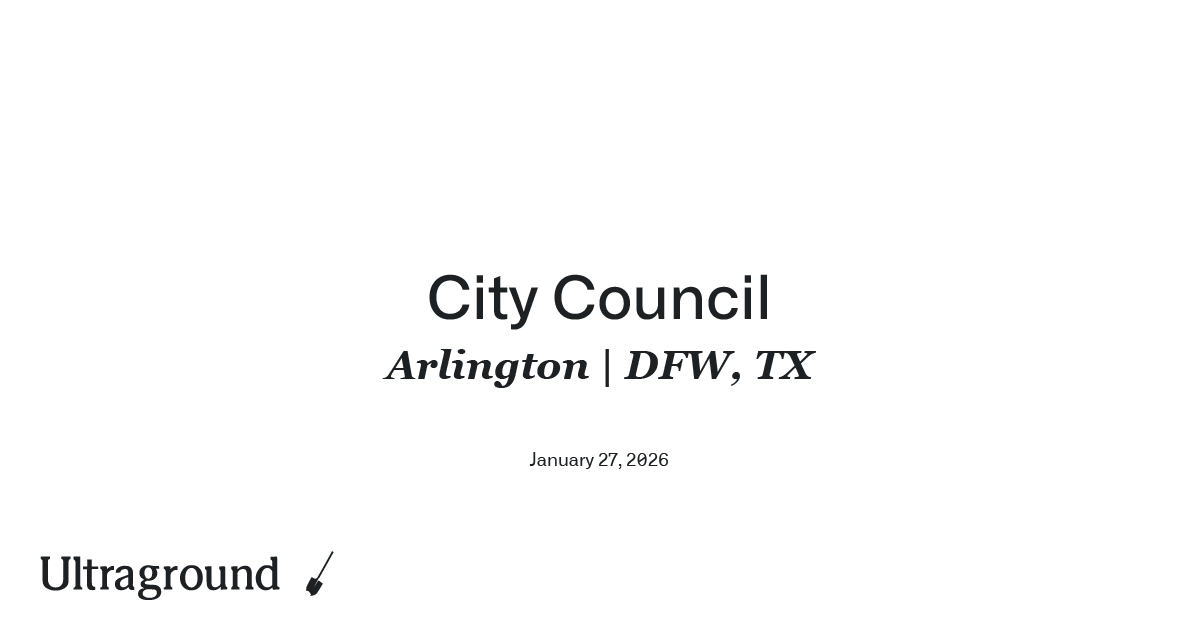 Arlington | 82-Unit Townhomes