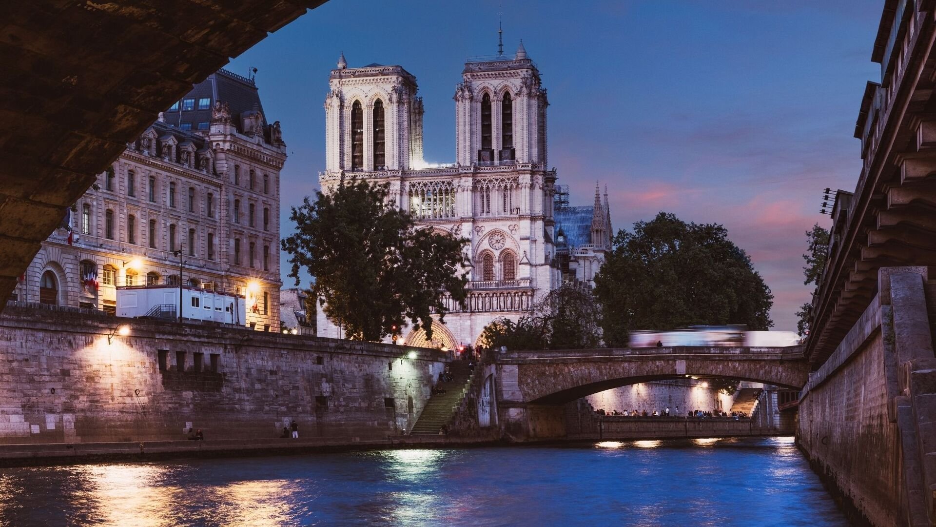 🇫🇷 💌 The Paris Love Letter #128