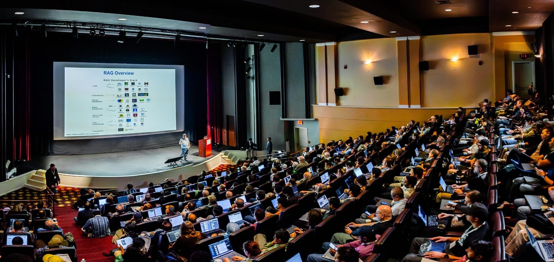 Get Ready for All Things AI 2026