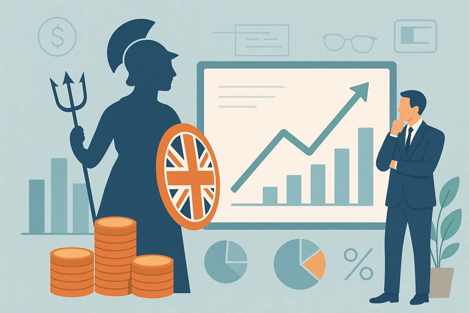 Britannia Adrift: Two Decades of Political Upheaval, Economic Unravelling, and Social Divide