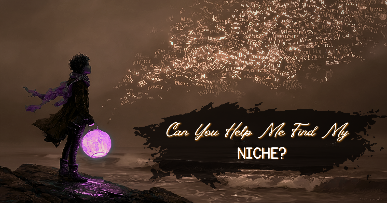 Do You Know Your Niche?