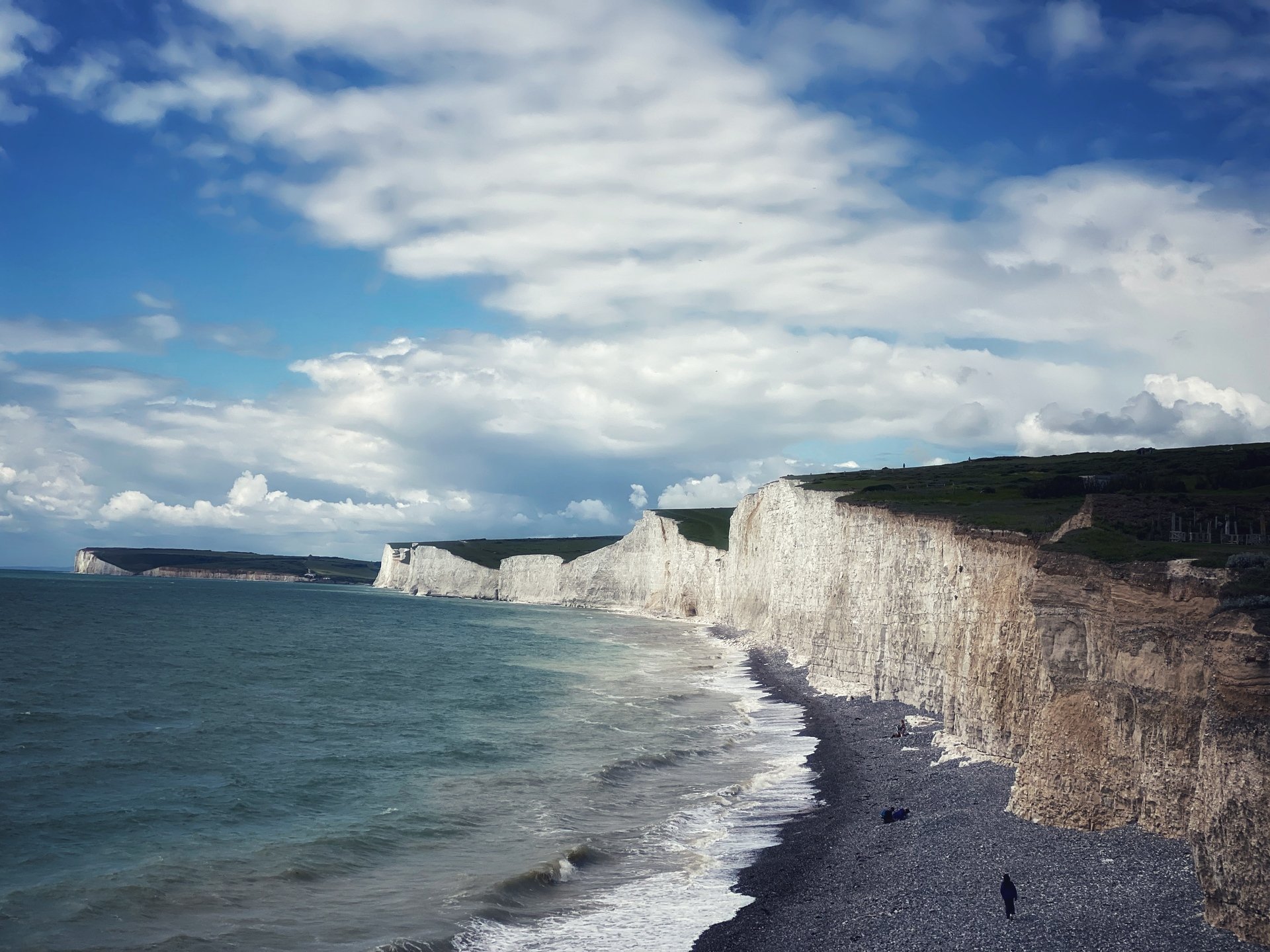 Learning From Our Users