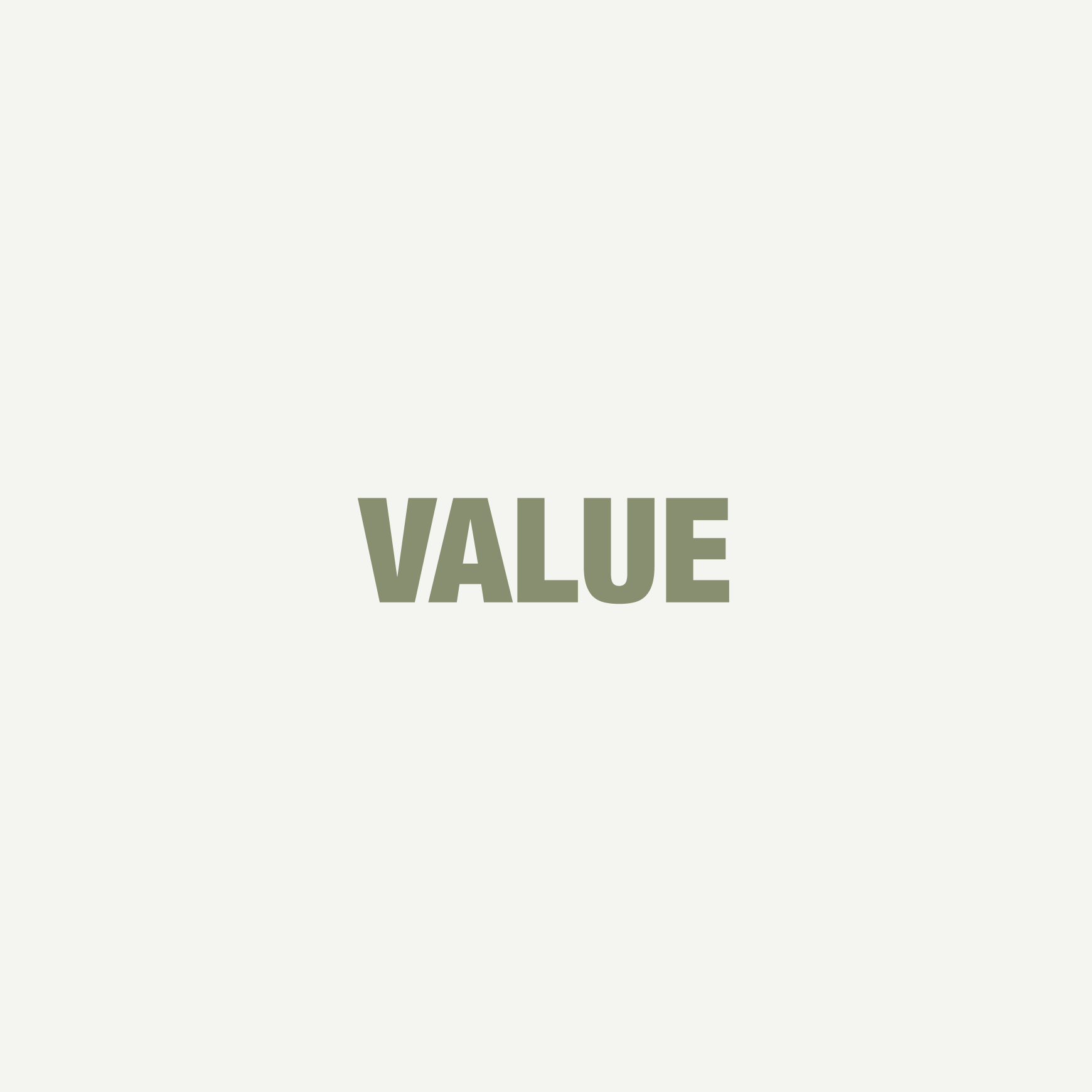 How to start believing in your own worth