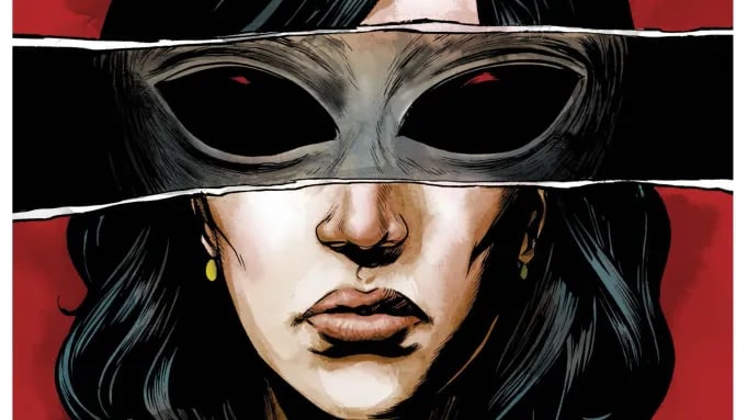 Surprise!  The Saucer Country TV Show!