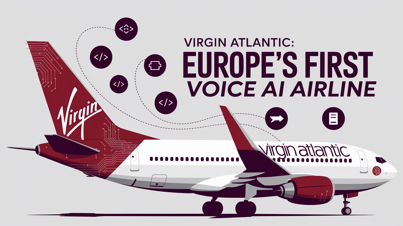 Virgin Atlantic Skipped the Pilot Phase