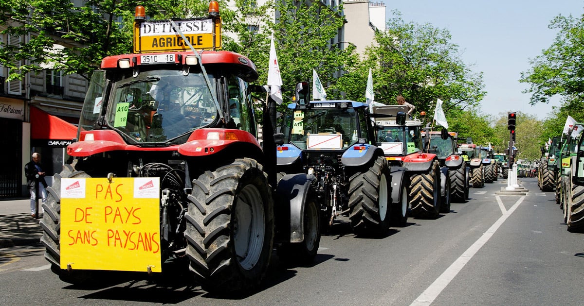 🖖 This would make you mad too