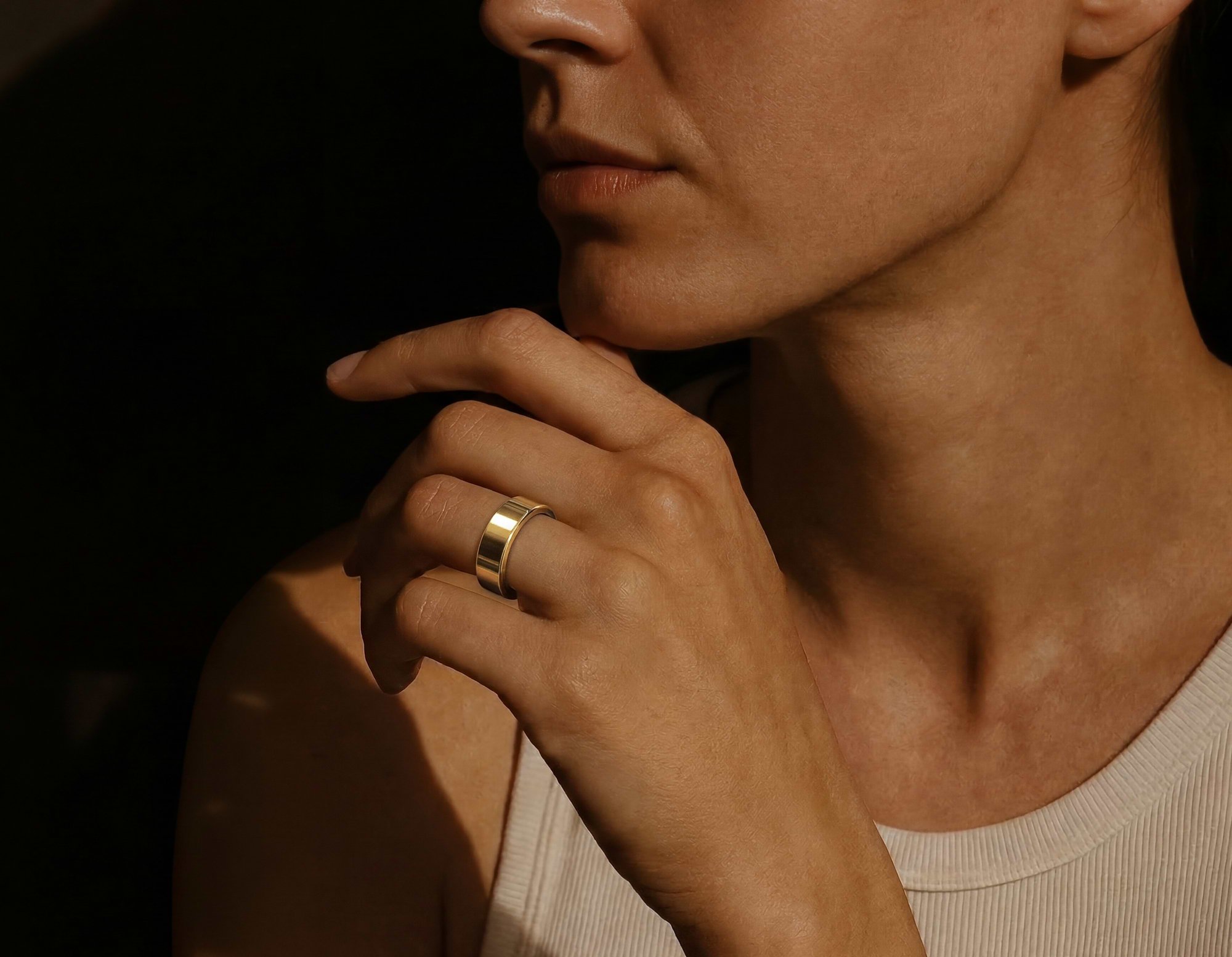 20% Off Ultrahuman Ring With Coupon Code: ULTRASALE20