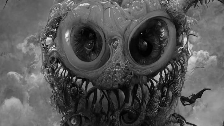 VIDEO: THE LICHING HOUR, Part 2: A Dungeons & Dragons Adventure