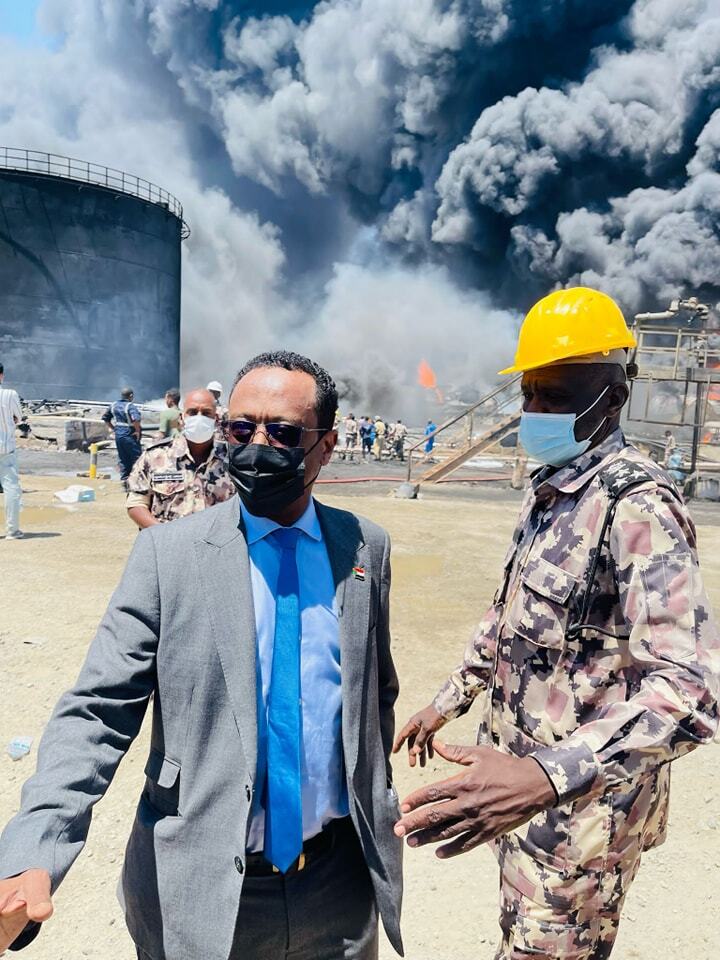 Abkraig Dispatch🐊40: ARMAGEDDON🔥!