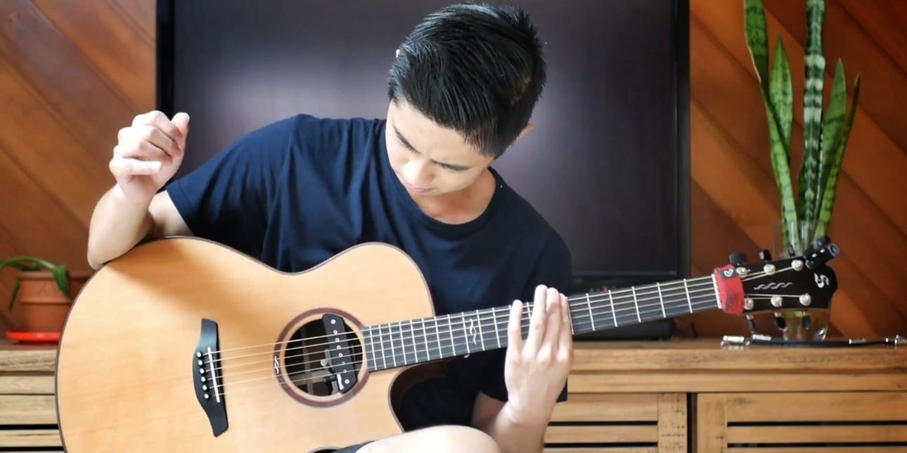 Is your love for music slipping away?