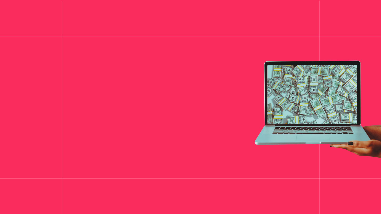 The beginning of the end for Democratic scam PACs?