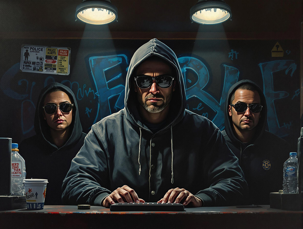 Banks That Catch Fraudsters Increase Customer Loyalty 62% 💪