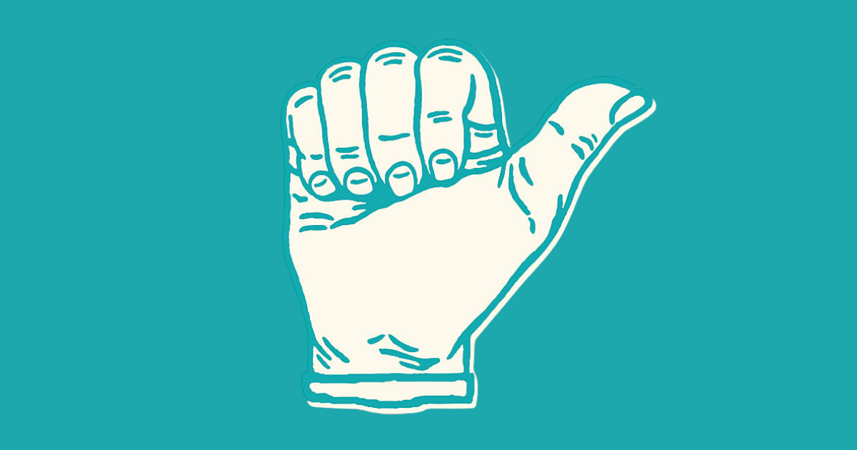 The Art of Being Kinded (Kevin Kelly’s Hitchhiking Rule)