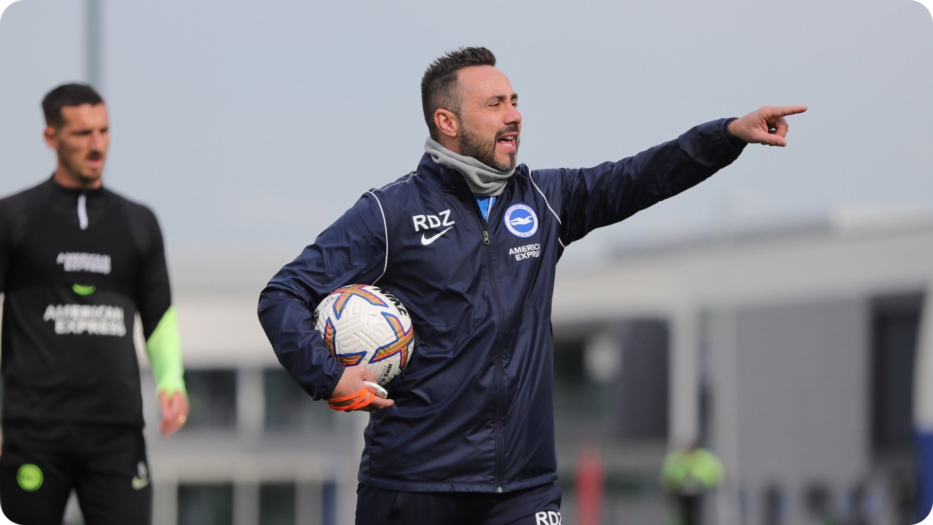 ⚽Wann sprechen – wann laufen lassen?