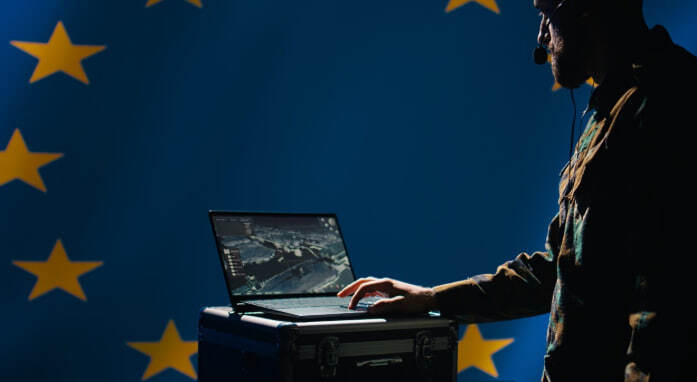 UKR: Ukraine moves to seal mil-tech security gaps