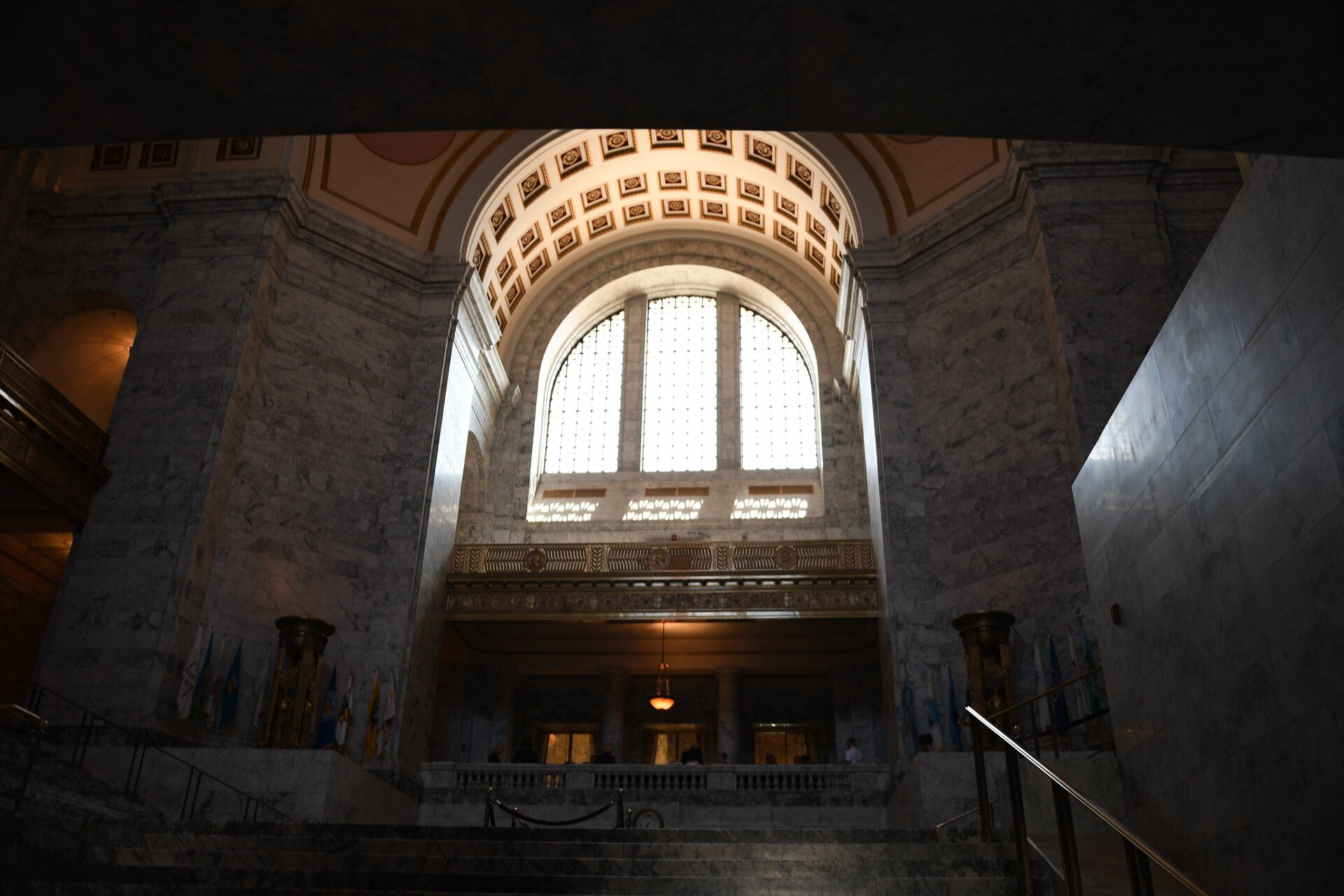 An Insightful October...