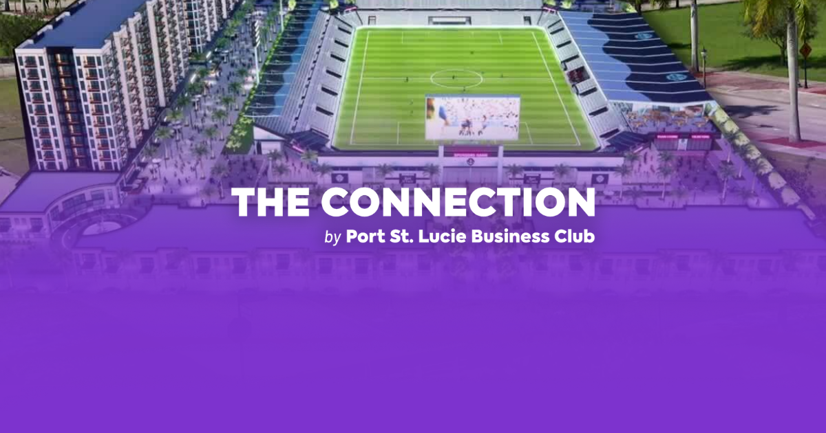 🟣 PSL Scores a Pro Soccer Team & Tourism Booms