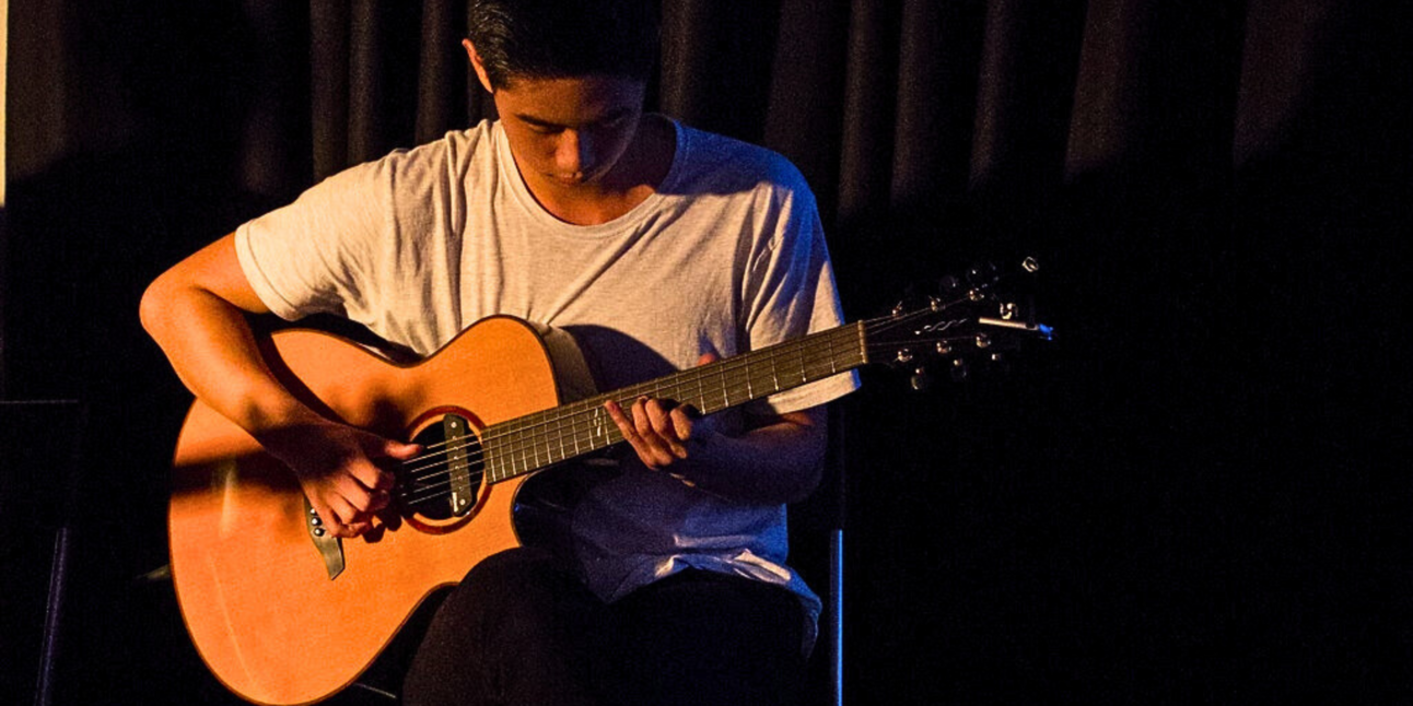 You have to suffer to be a "Real Artist"