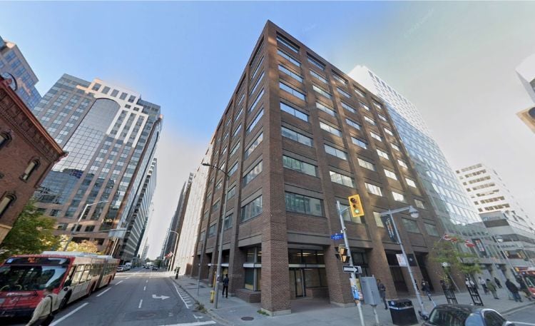 Provincial and federal governments plan more affordable housing in Centretown and Nepean 