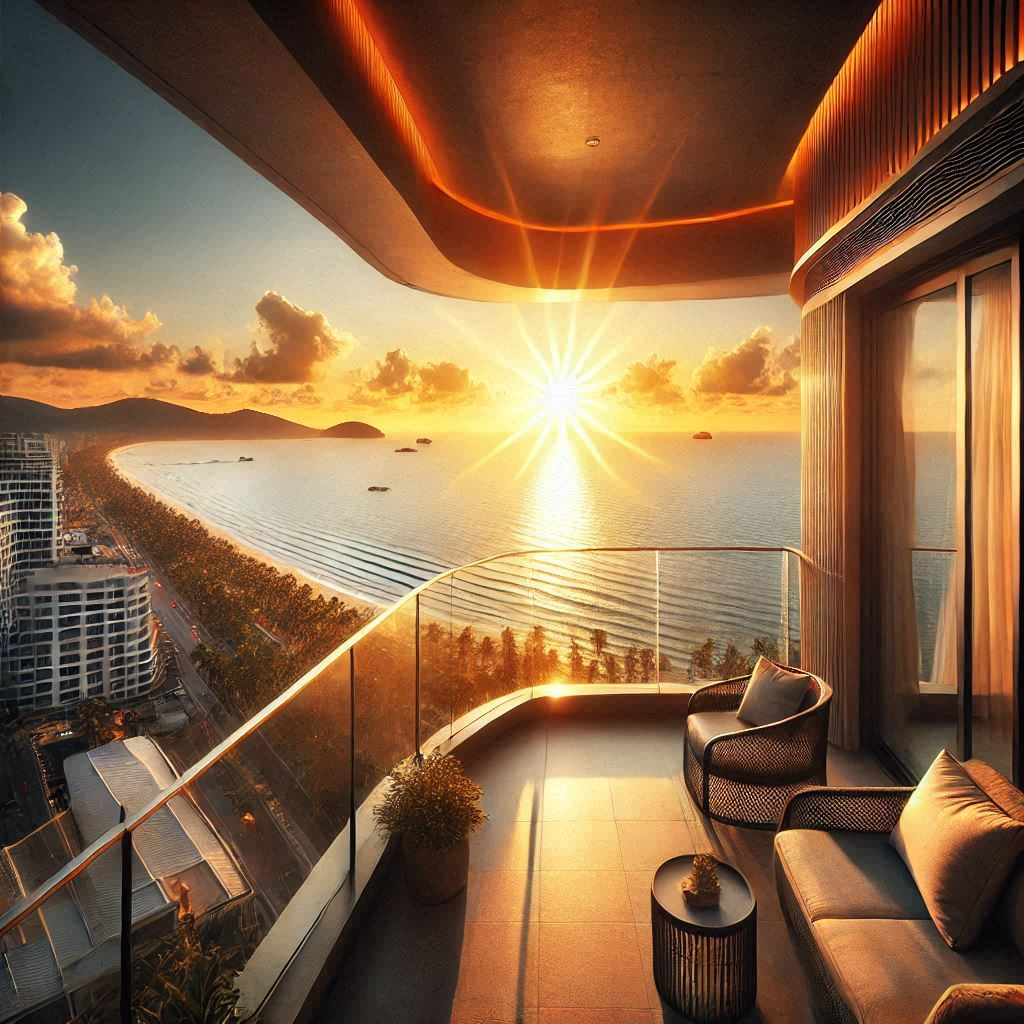 Stand High: Expanding Your Vision in Accounting