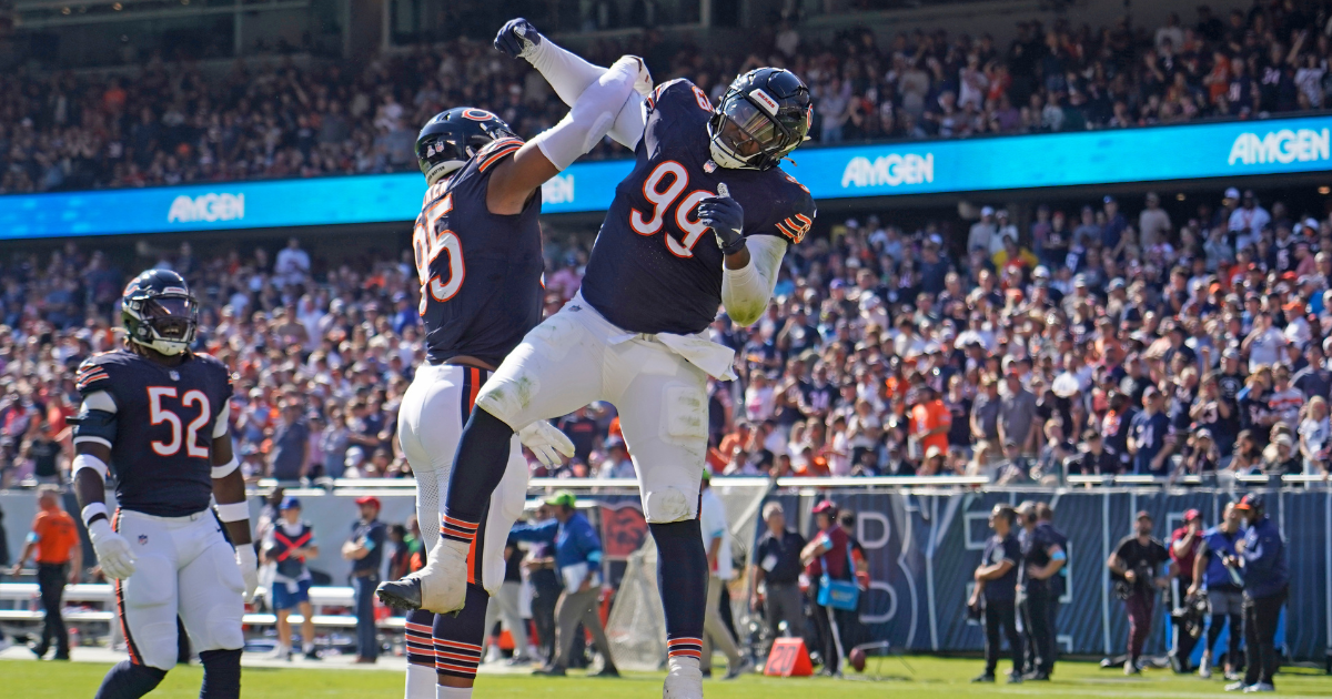 Week 6 in the NFL Will Test Early Season Surprise Teams