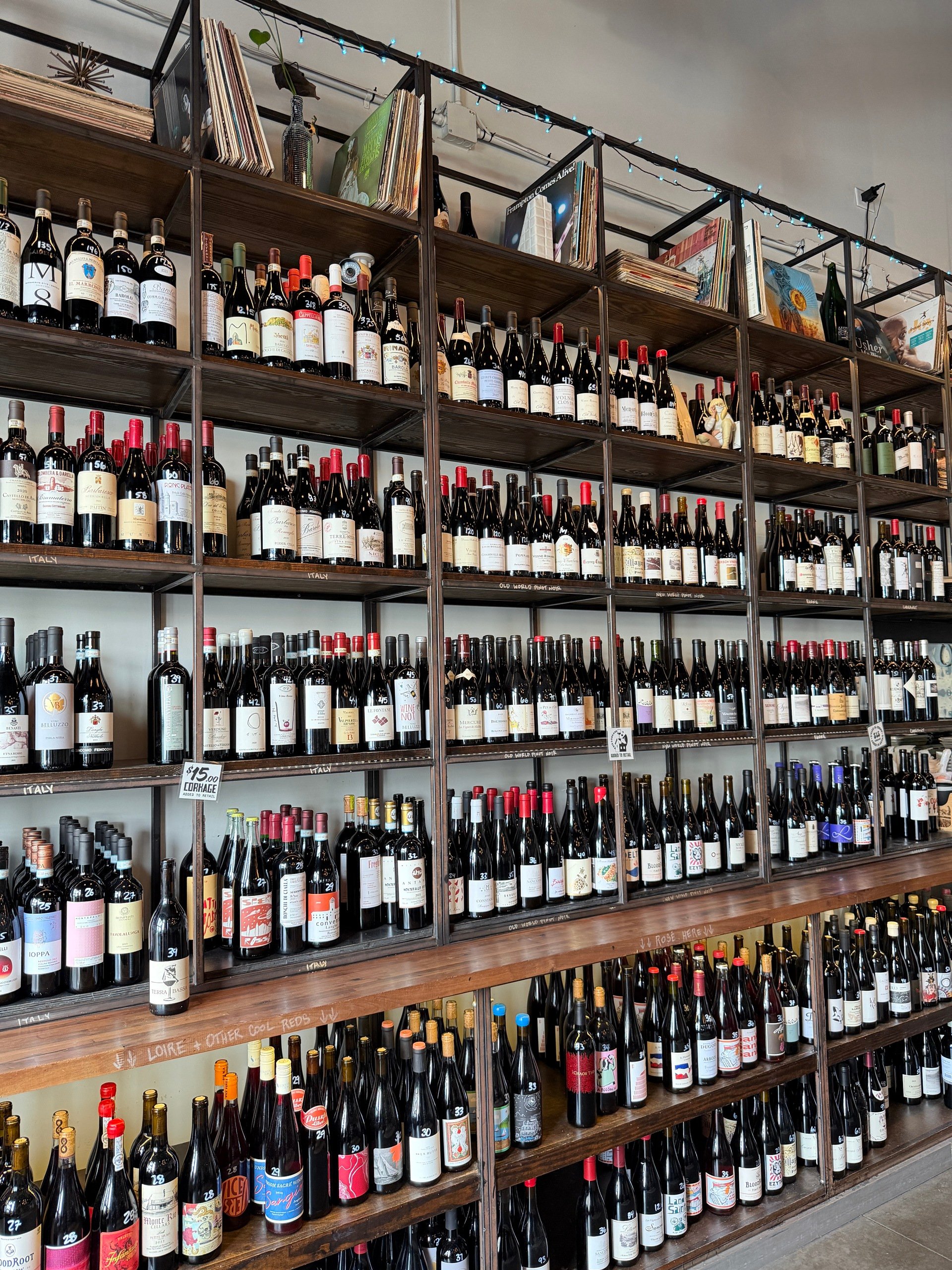 Our Top 10 Bottles of 2025