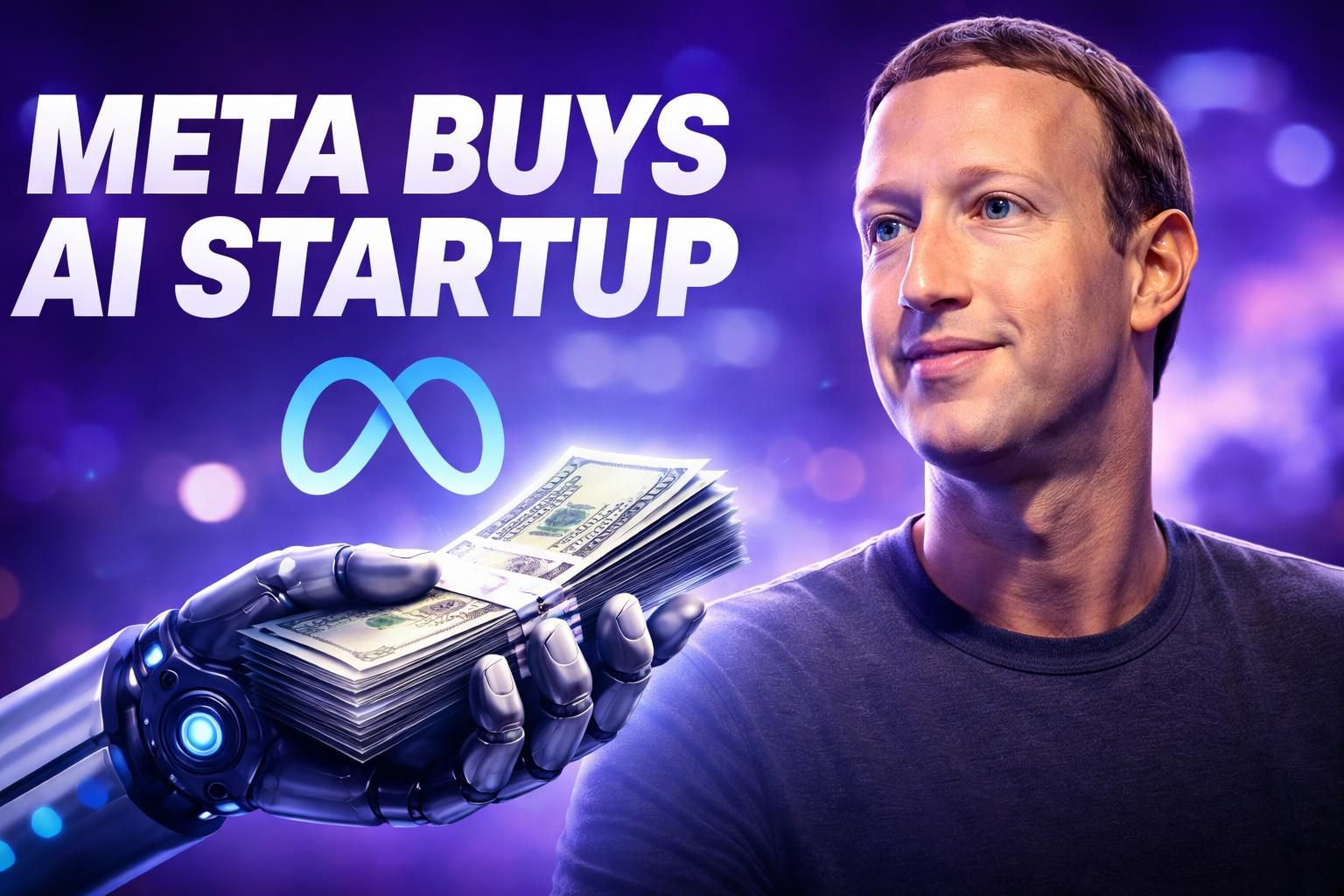 Meta Buys Manus For AI Agents 🤖