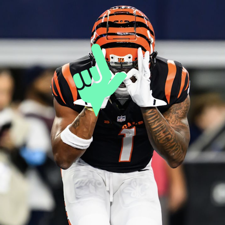 The trade that shook... Ohio.