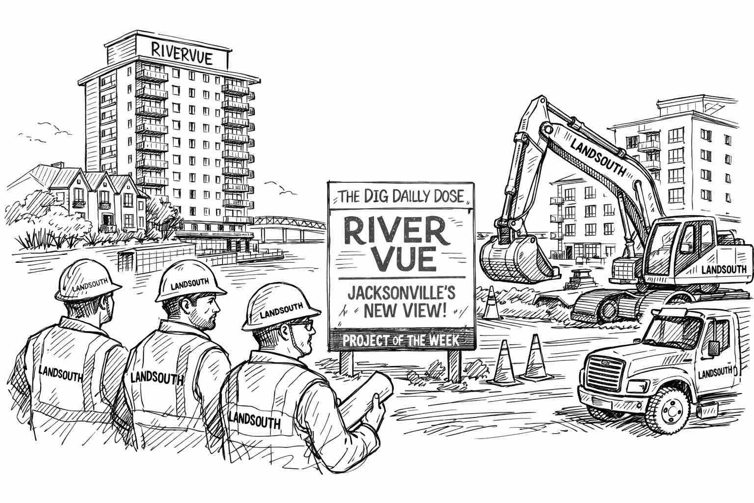 The Dig Daily Dose Edition 907