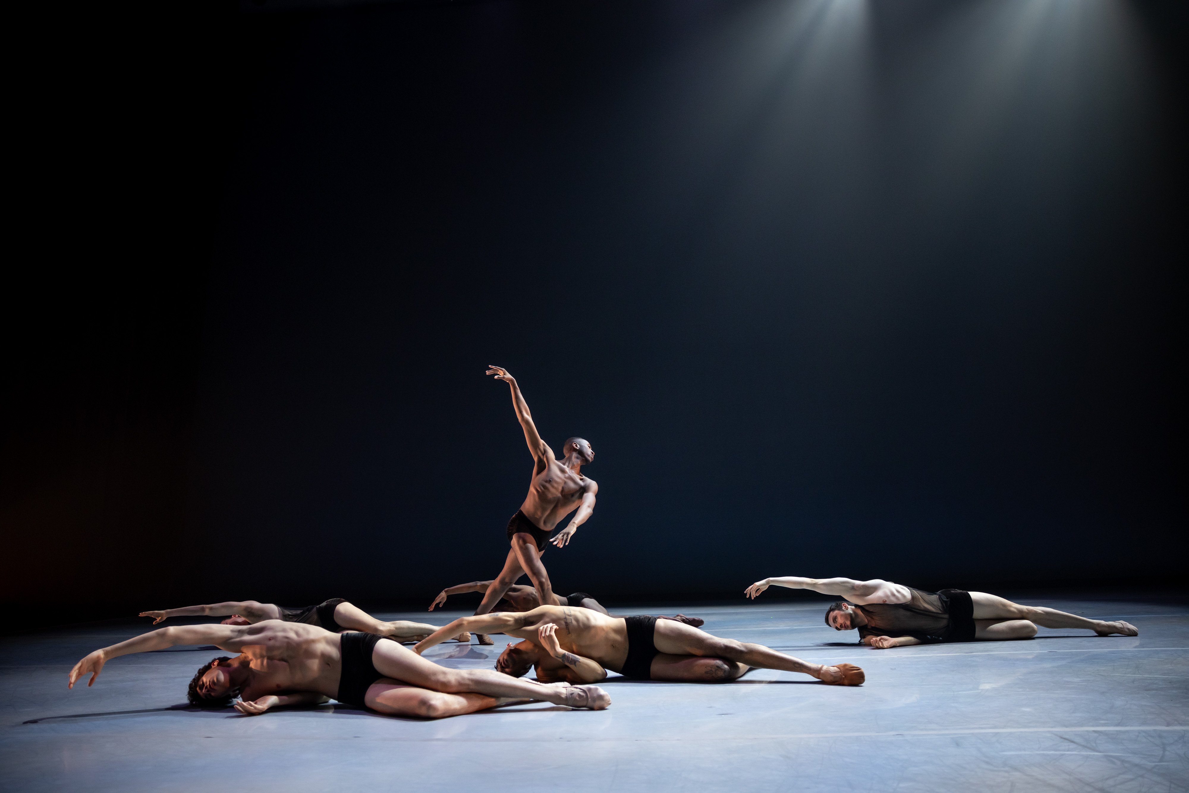 LINES Ballet and Esperanza Spalding Turn Performance Into a Living Conversation