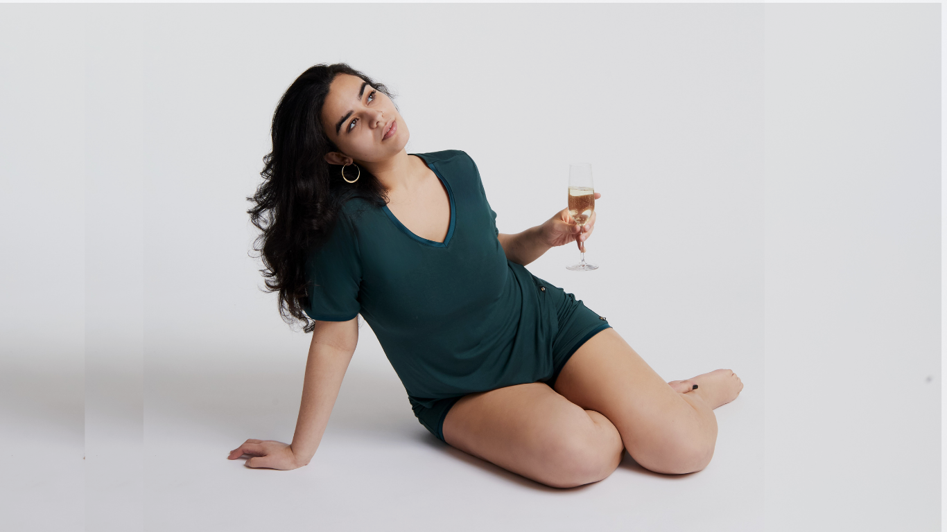 The Science Behind Midnighties: Finding Better Sleep Through Smarter & Better Sleepwear