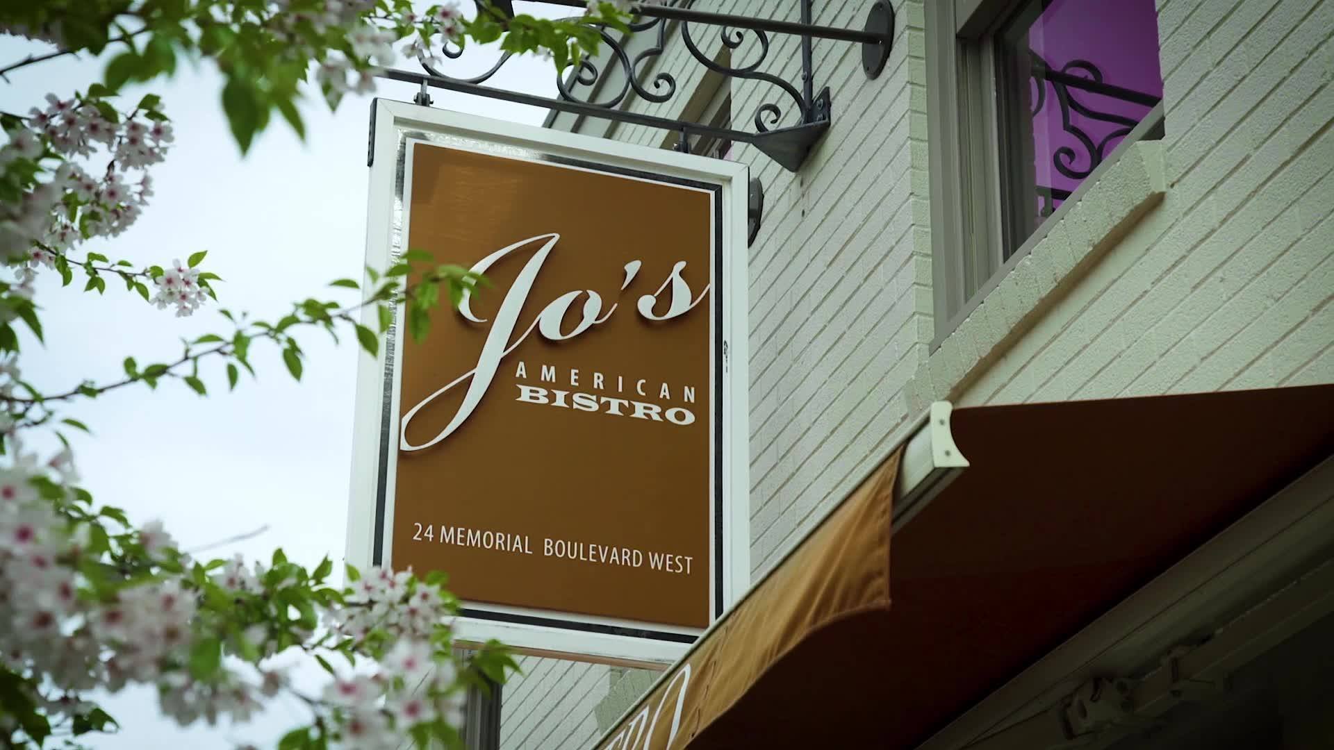 What's Up in Newport: Monday, November 17