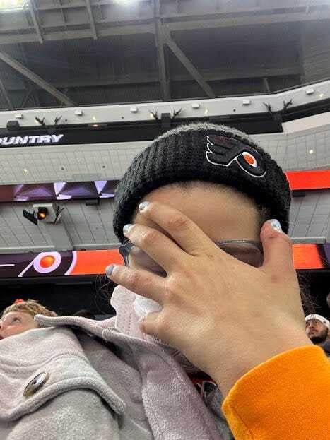 Ice-Capades 5: Flyera, or a Recap of the Philadelphia Flyers 2024-2025 Season