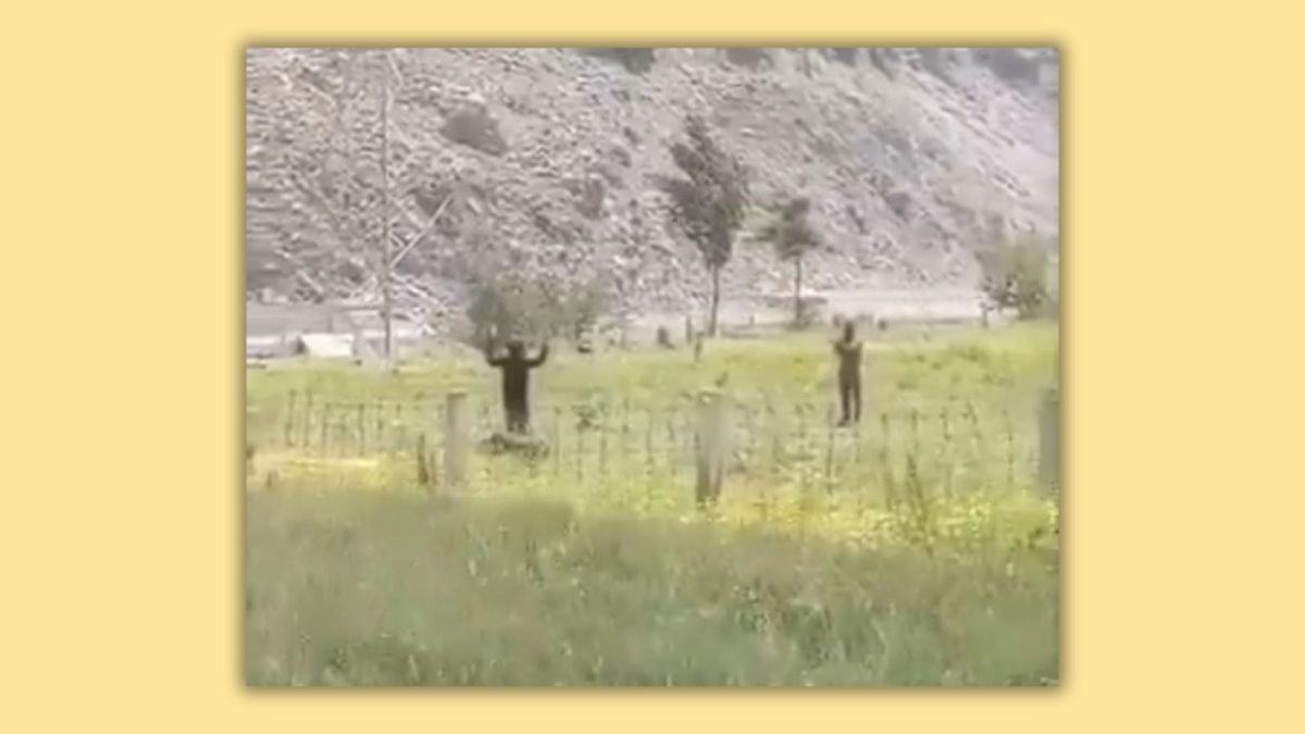 Downed US pilot, Trump mocking SCOTUS justices & more