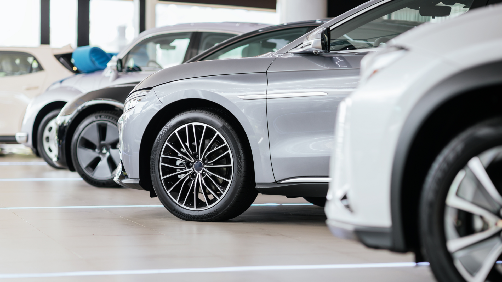 New vs. Used Car Sales: How ZIP code-specific strategies are shaping dealer results