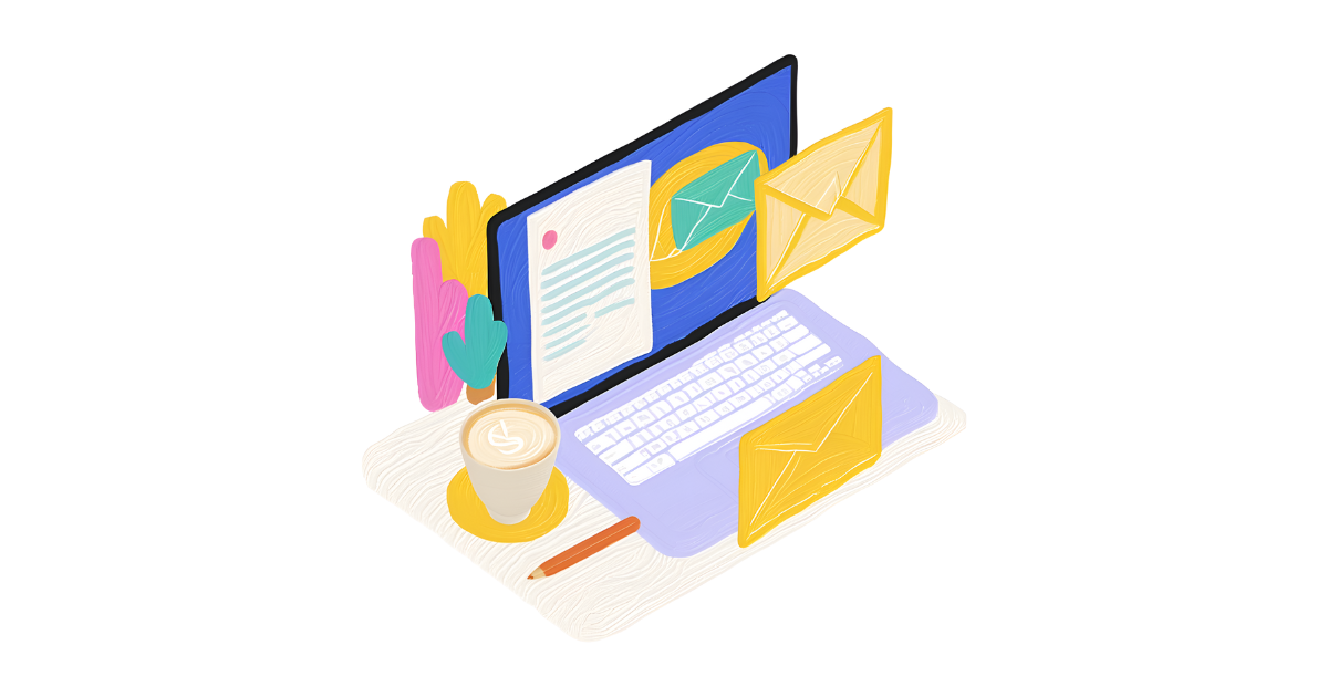 🍴A $1K+ email transaction 