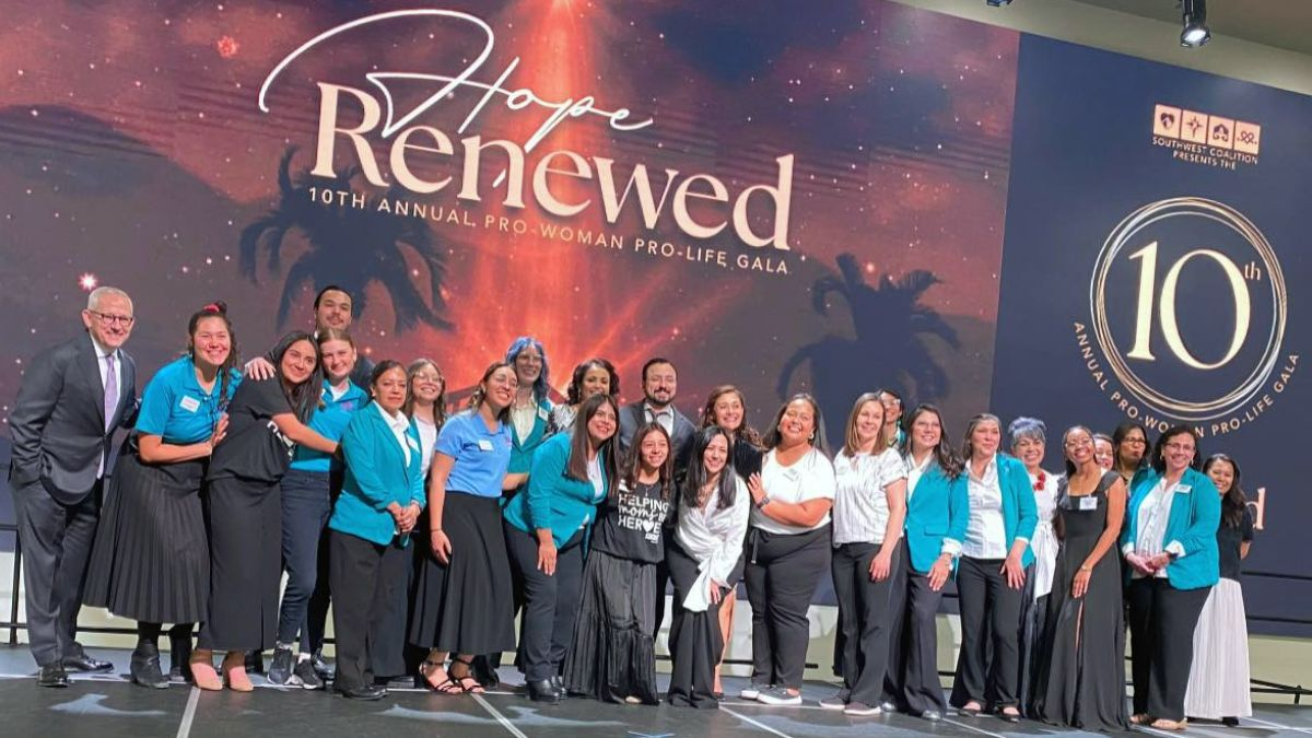 Hope Renewed: A Grateful Farewell