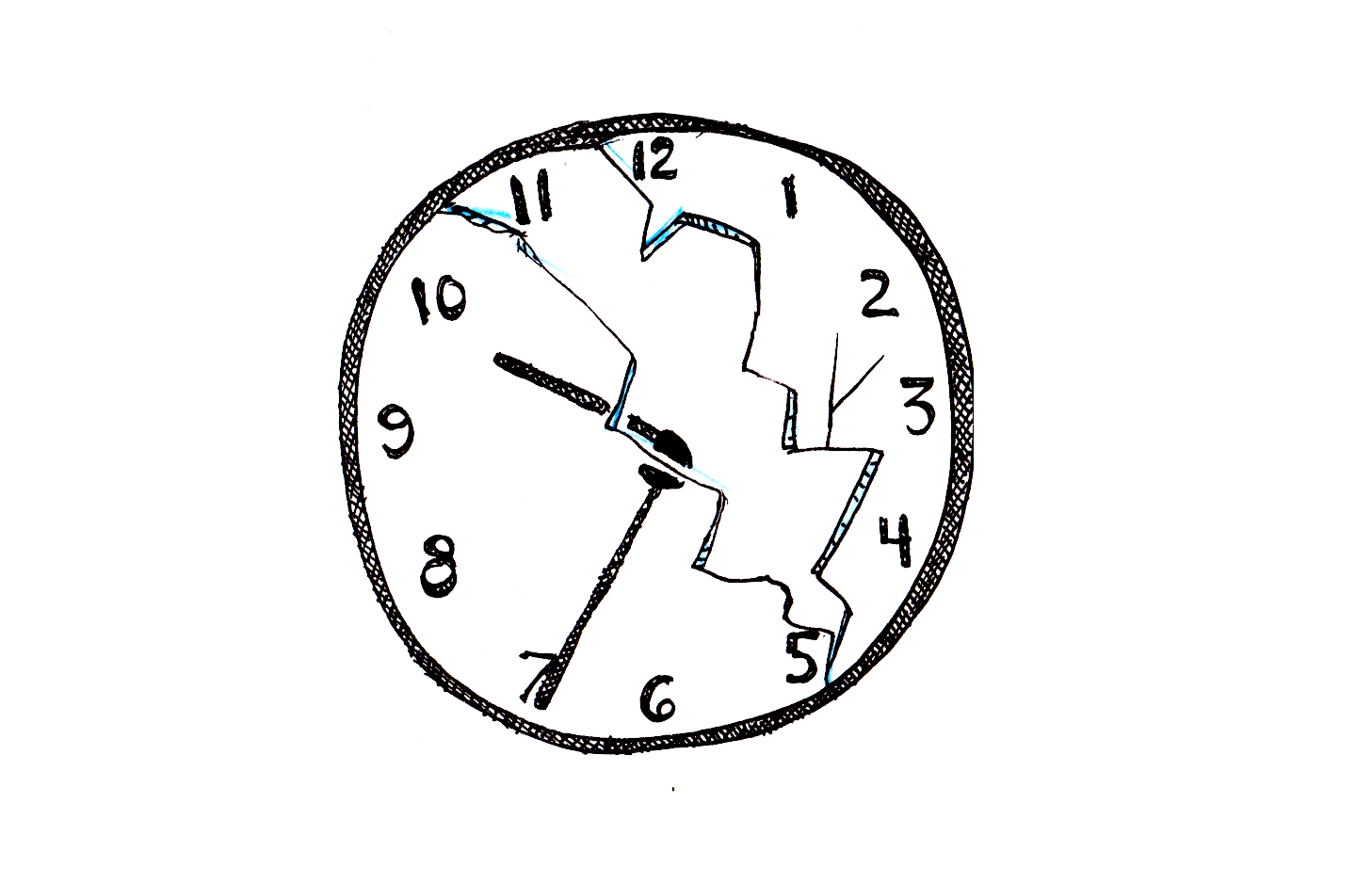 Time Will Say Nothing But I Told You So