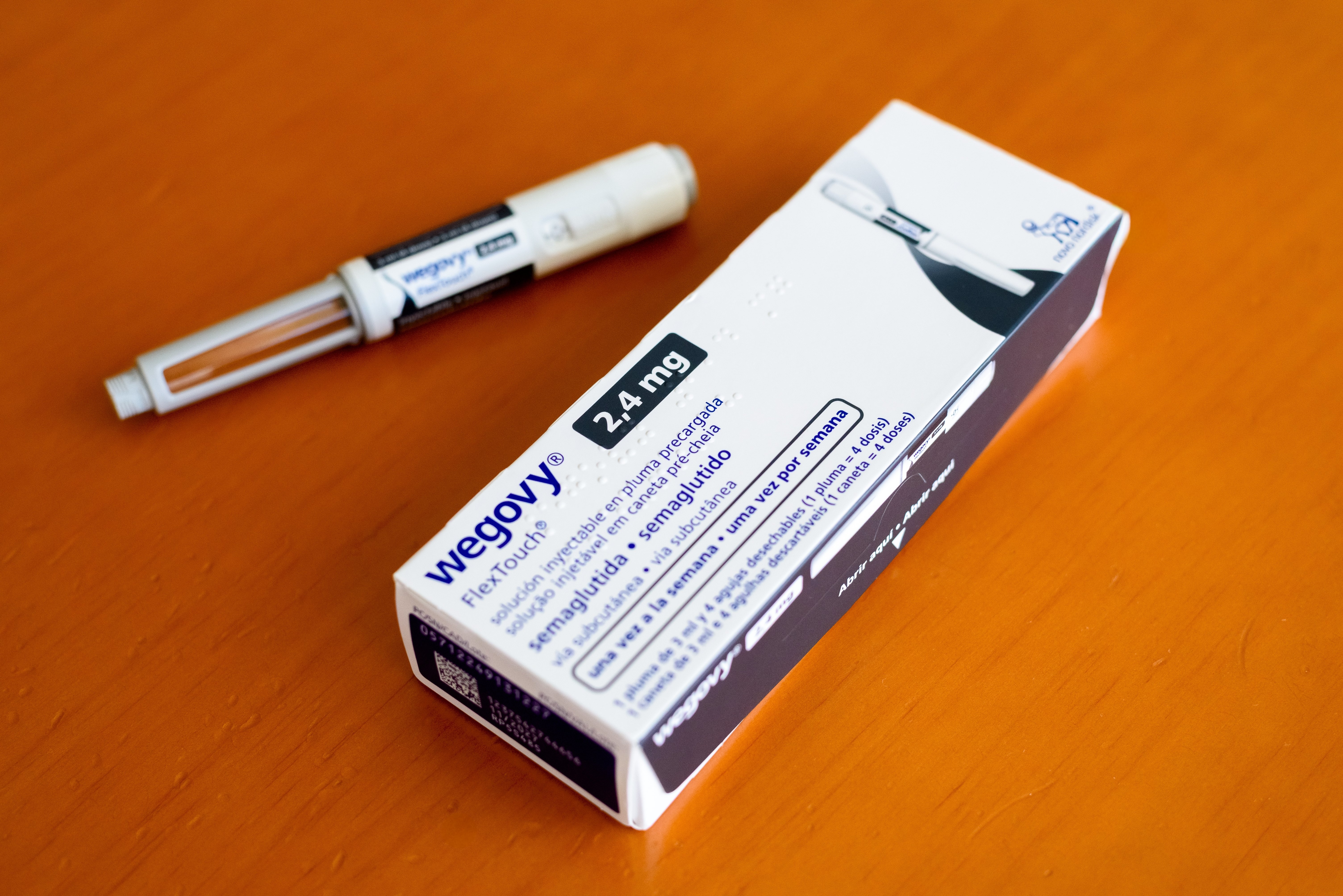 🩺 A new Wegovy risk you need to know 