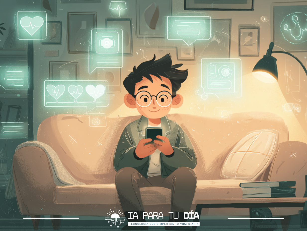 40 millones de personas usan ChatGPT como doctor todos los días