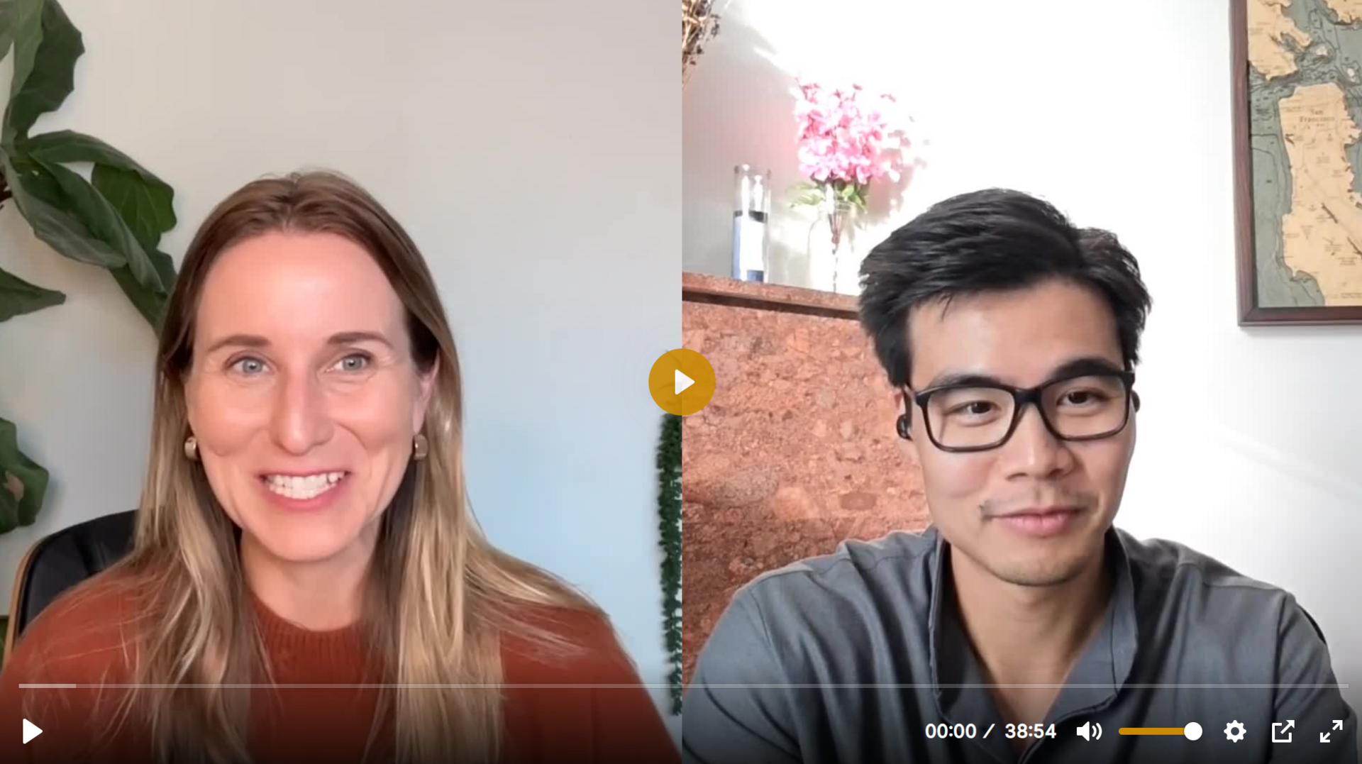 How I Turned APOE4/4 Into My Greatest Catalyst