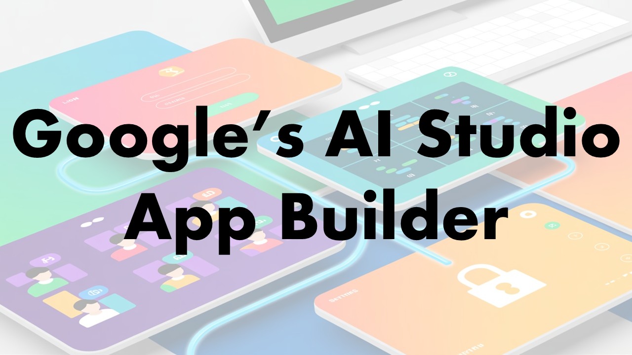 Google AI Studio Gets a Full Vibe Coding Upgrade 