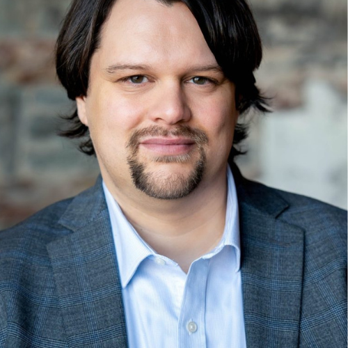 The power of Muneer Karcher-Ramos