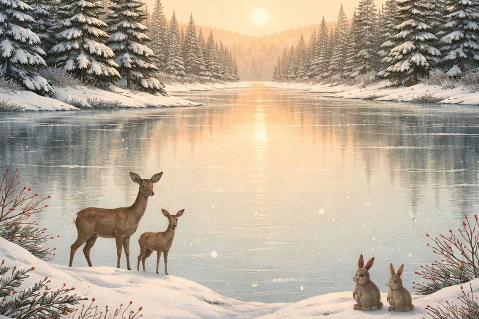 The Catalyst Countdown - Day 10  The Courage to Pause