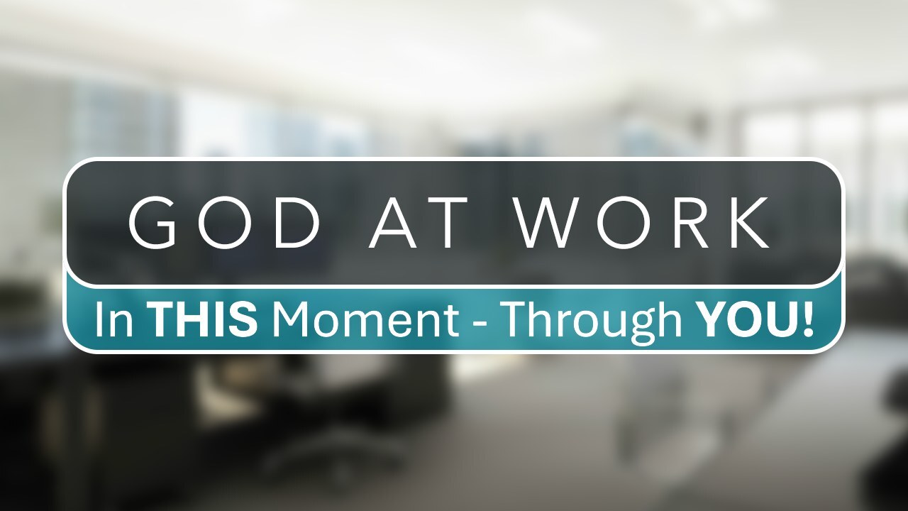 Connected in The Word 7-24-25