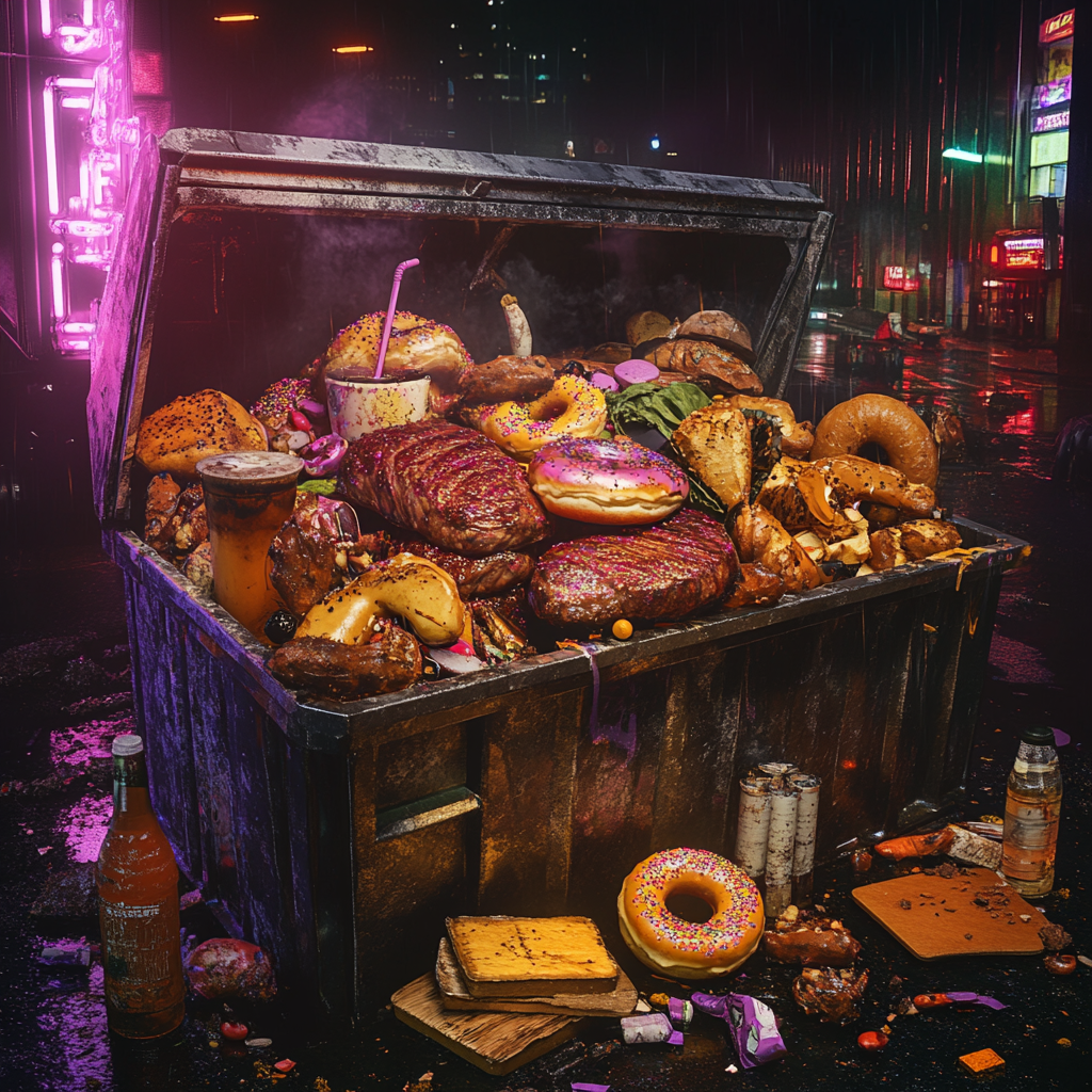 🍽📈 Not All Food Trends Are Worth the Hype: Here’s How to Pick the Winners