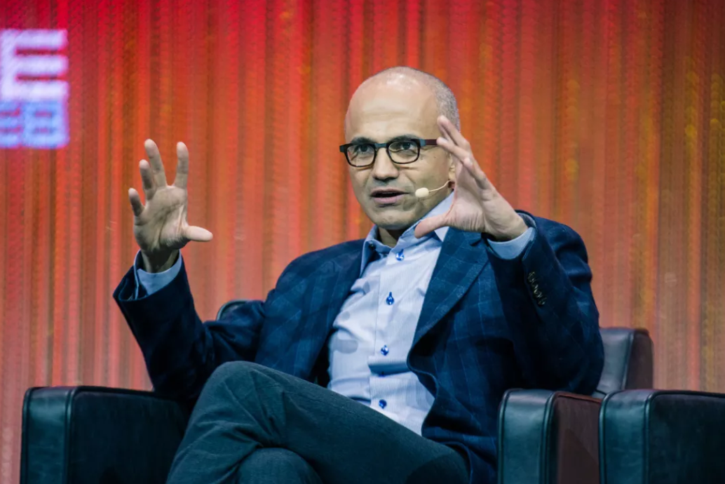 Satya Nadella’s Memo, What Microsoft 2025 Layoff Teach Solopreneurs ✉️