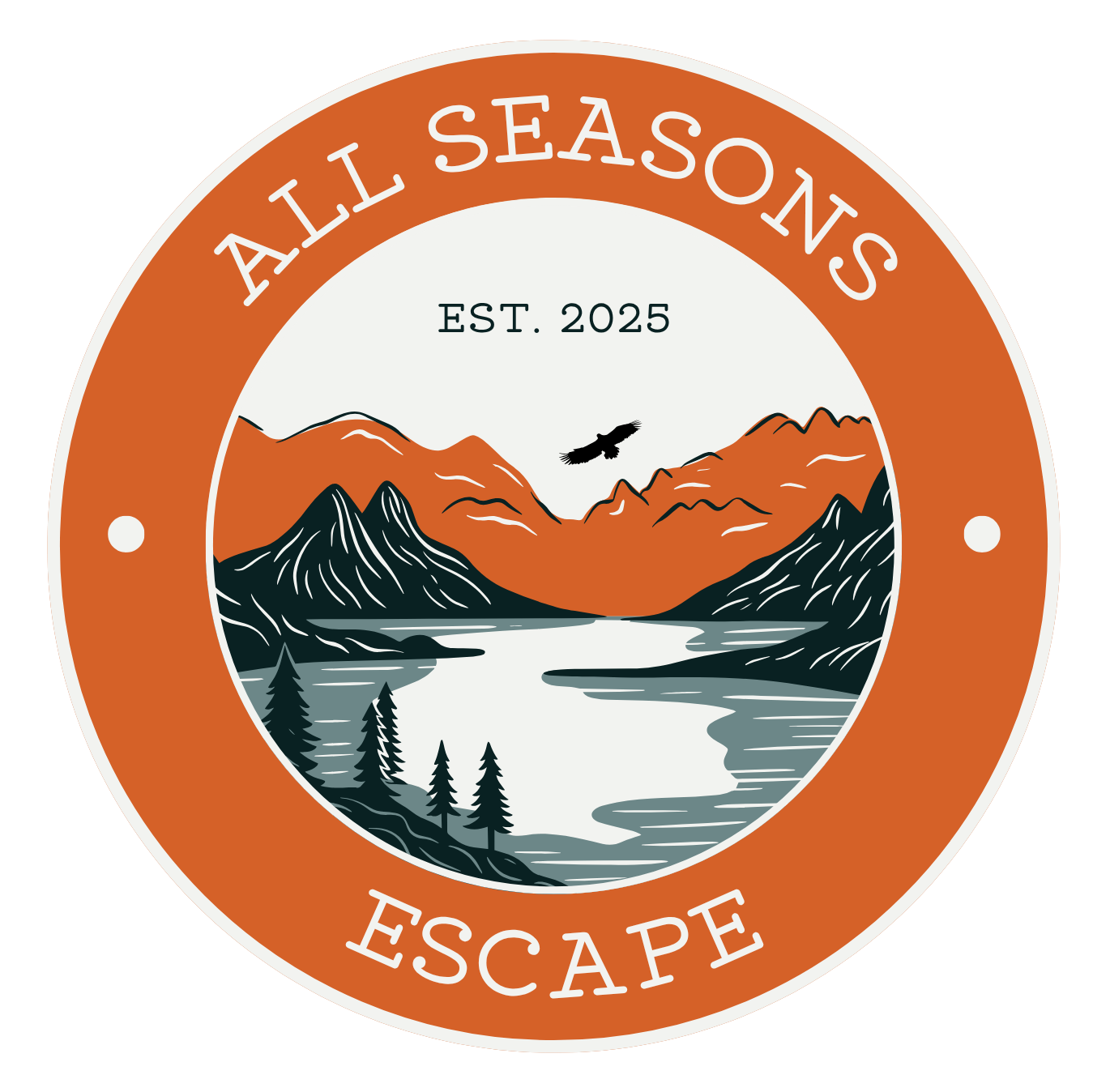 All Seasons Escape