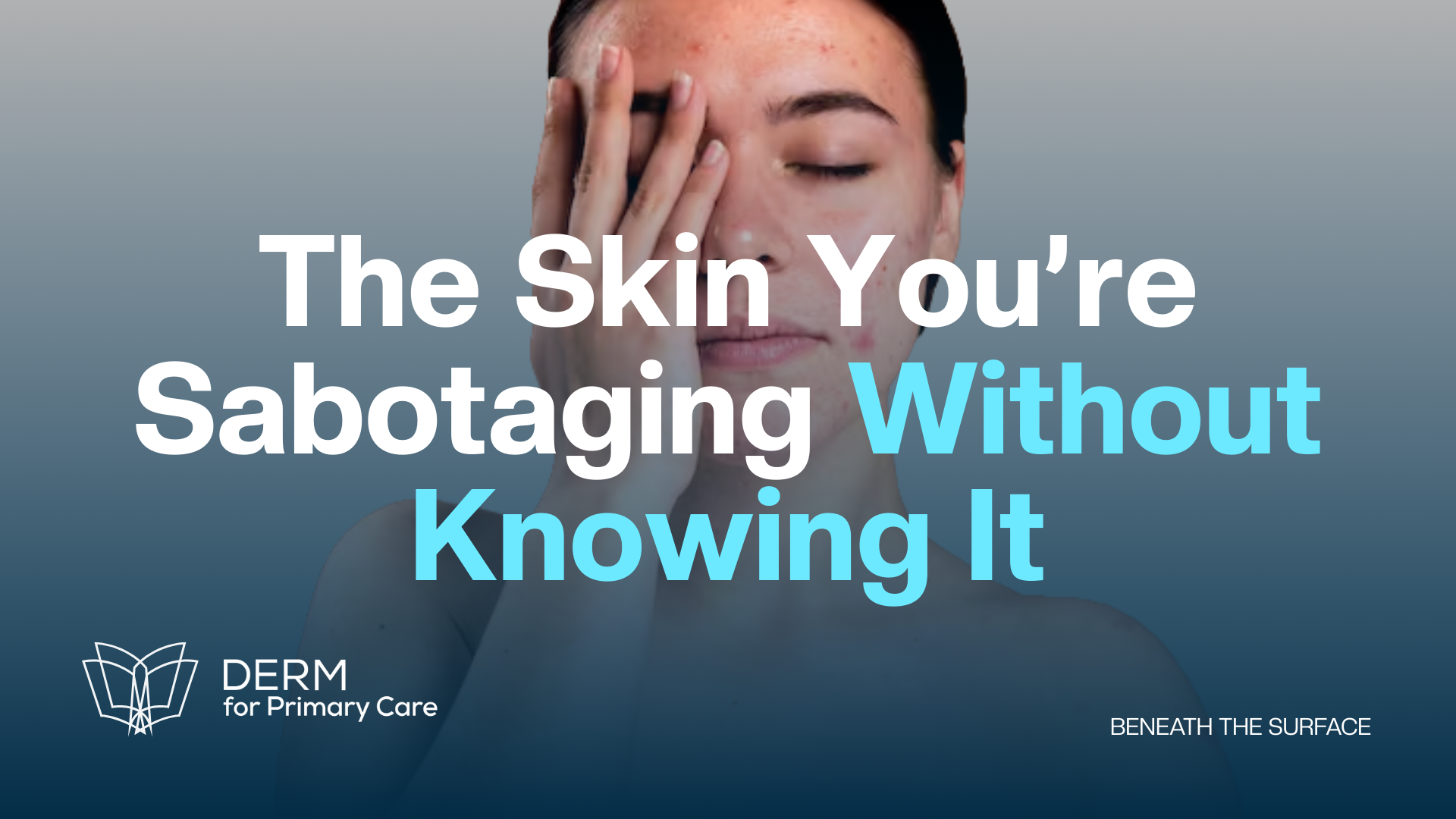 Everyday Skin Mistakes Dermatologists See Every Day